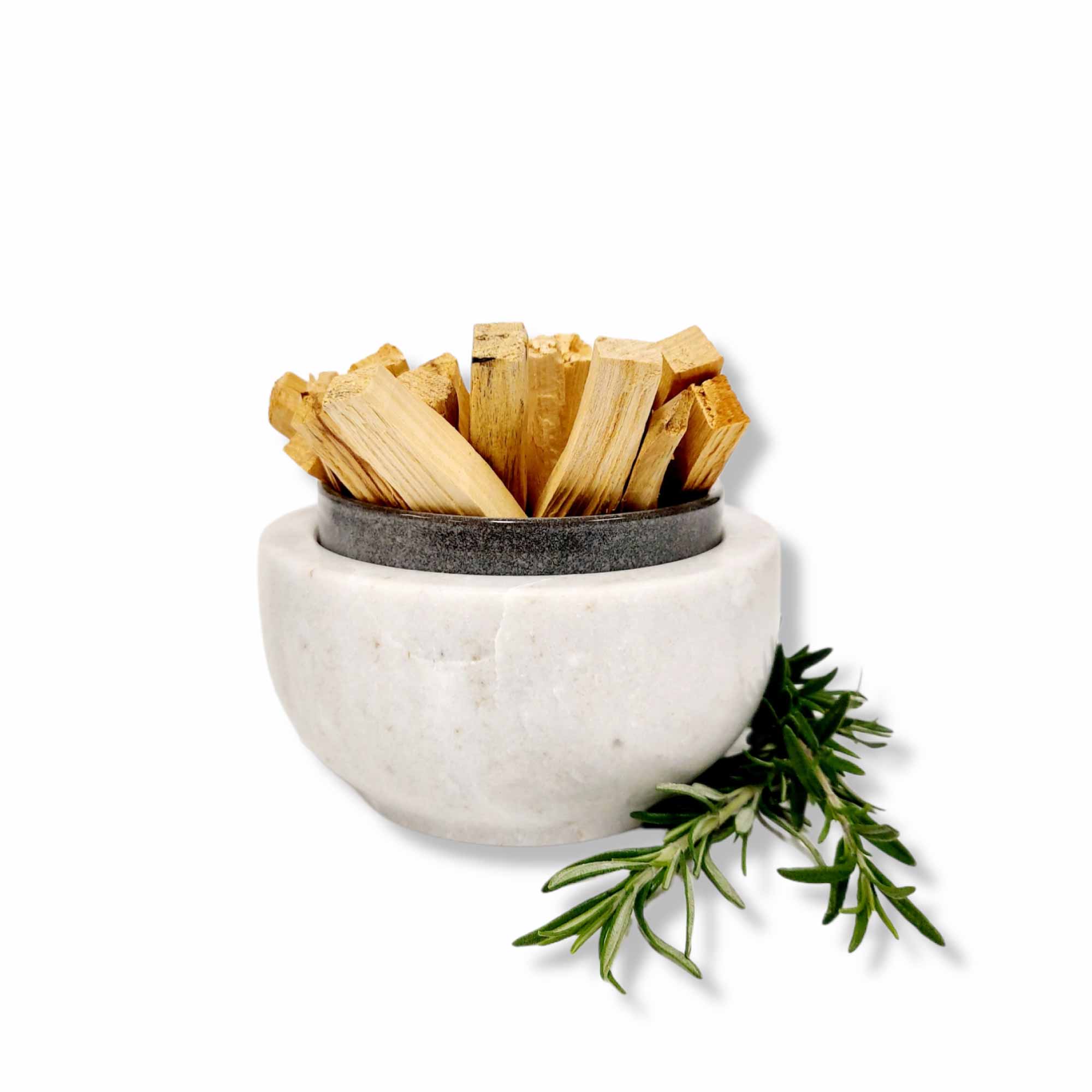 Bulk 5Kg Palo Santo Smudge Sticks displayed in a natural setting, showcasing their premium quality and organic nature.