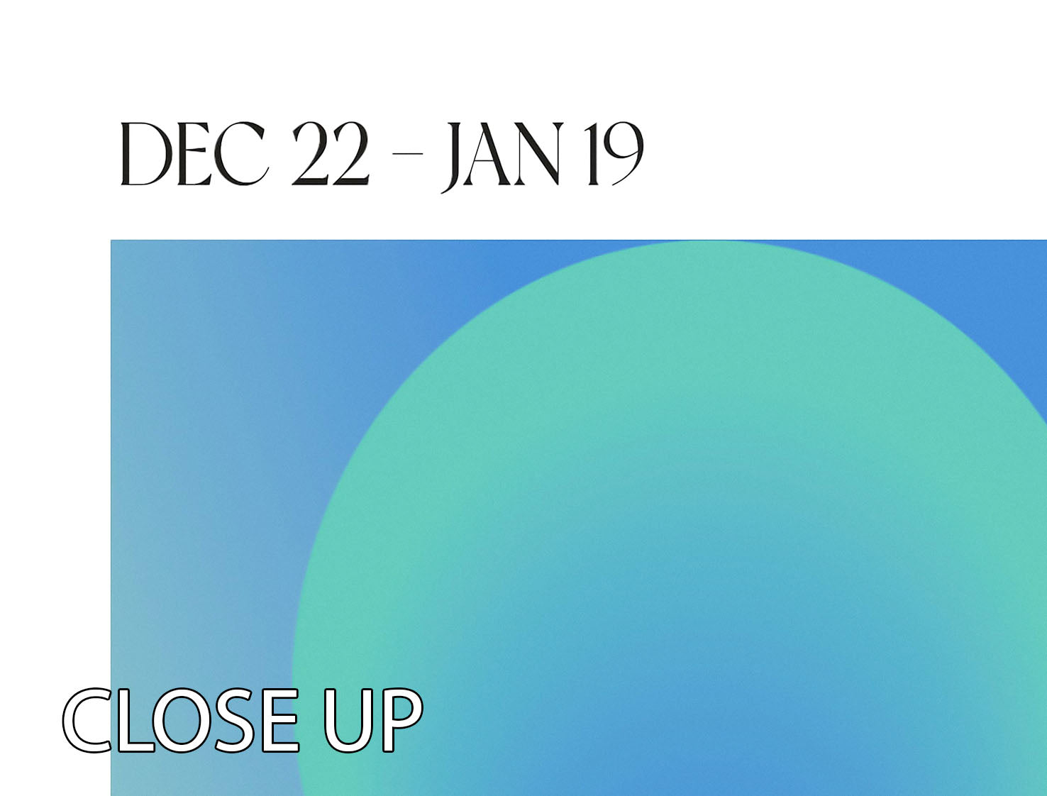 Capricorn Galactic Energy Art 3 Split Panel Canvas Print showcasing vibrant colors and abstract design, perfect for home decor.