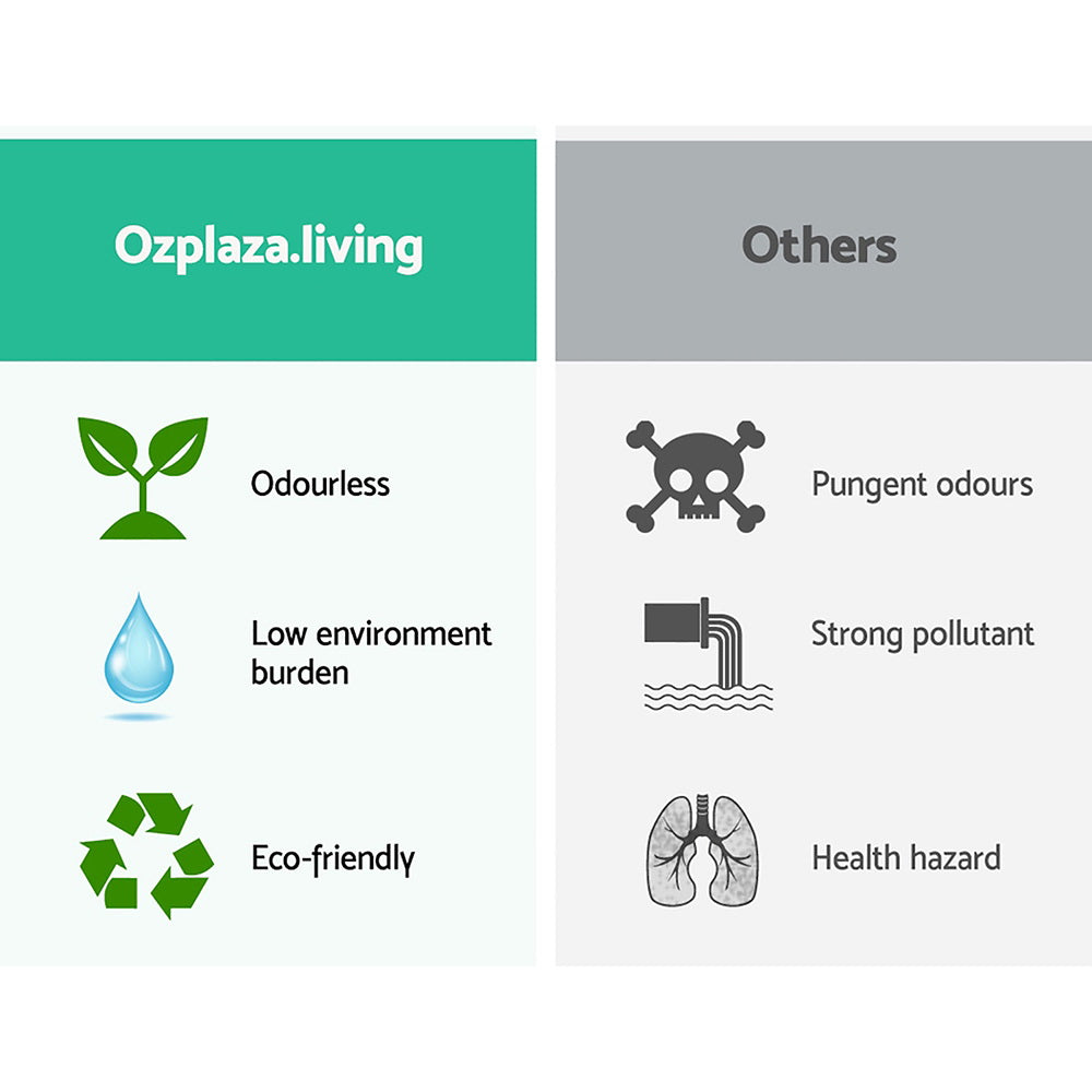 Cefito Ceramic Bathroom Basin Sink in white, featuring a distinctive oval shape and high gloss finish, perfect for modern bathrooms.