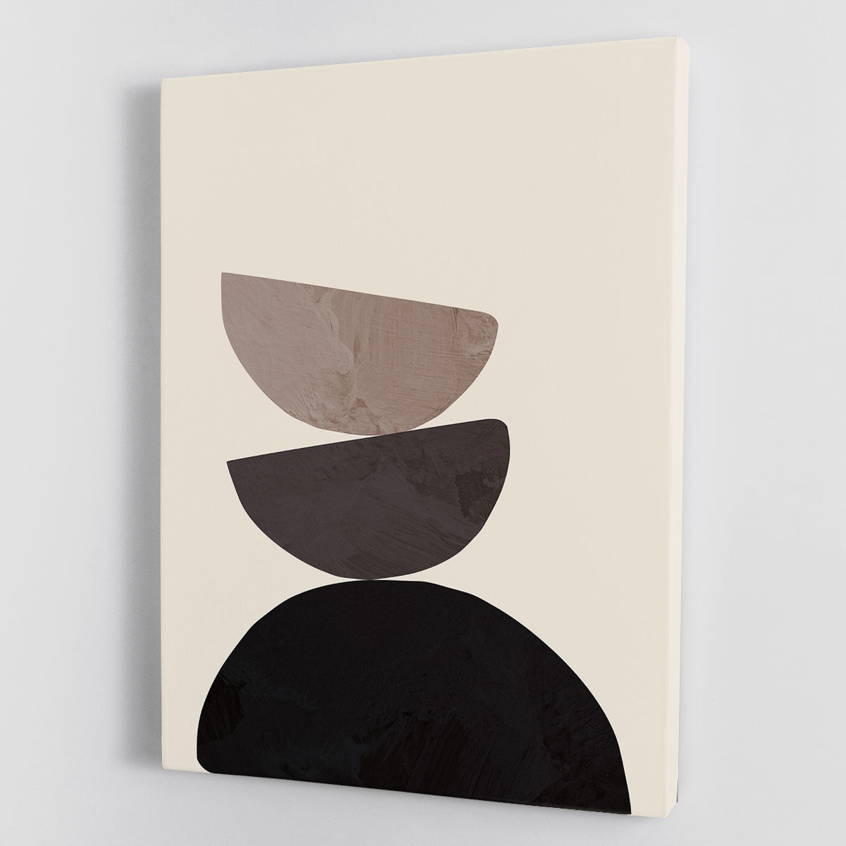 Collage 07 Canvas Print showcasing vibrant modern art and abstract designs, perfect for home or office decor.