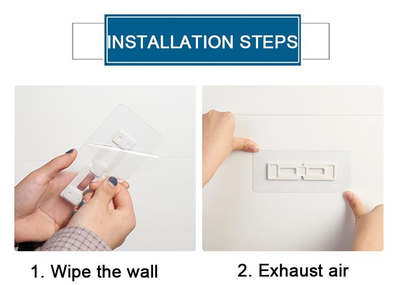 Creative penguin-shaped toilet roll paper holder, waterproof and wall-mounted, ideal for bathroom organization.