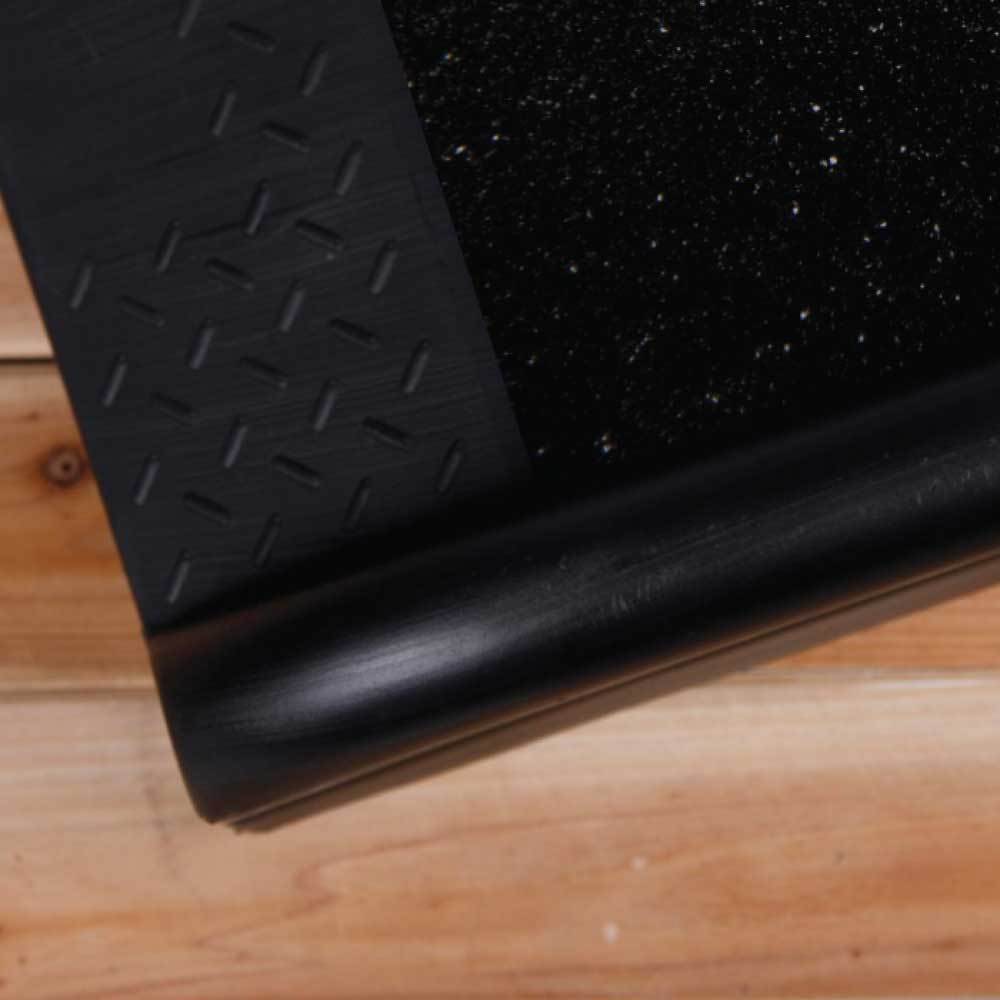 157cm Dog Car Ramp with non-slip surface and lateral security bar, designed for easy access to vehicles for pets.