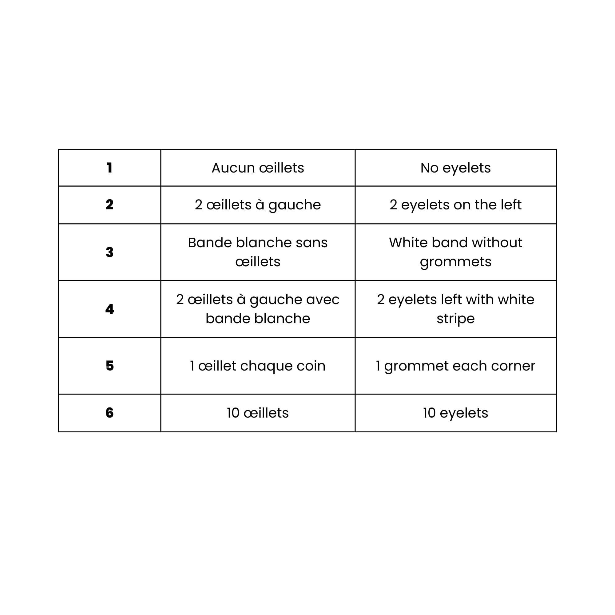 Drapeau de l'Association des nations de l'Asie du Sud-Est en polyester, avec oeillets en fer et double ourlet, disponible en plusieurs tailles.