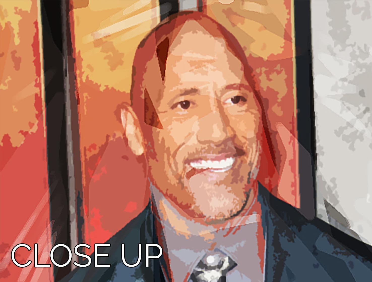 Dwayne The Rock Johnson Pop Art 3 Split Panel Canvas Print showcasing vibrant colors and modern design, perfect for home or office decor.