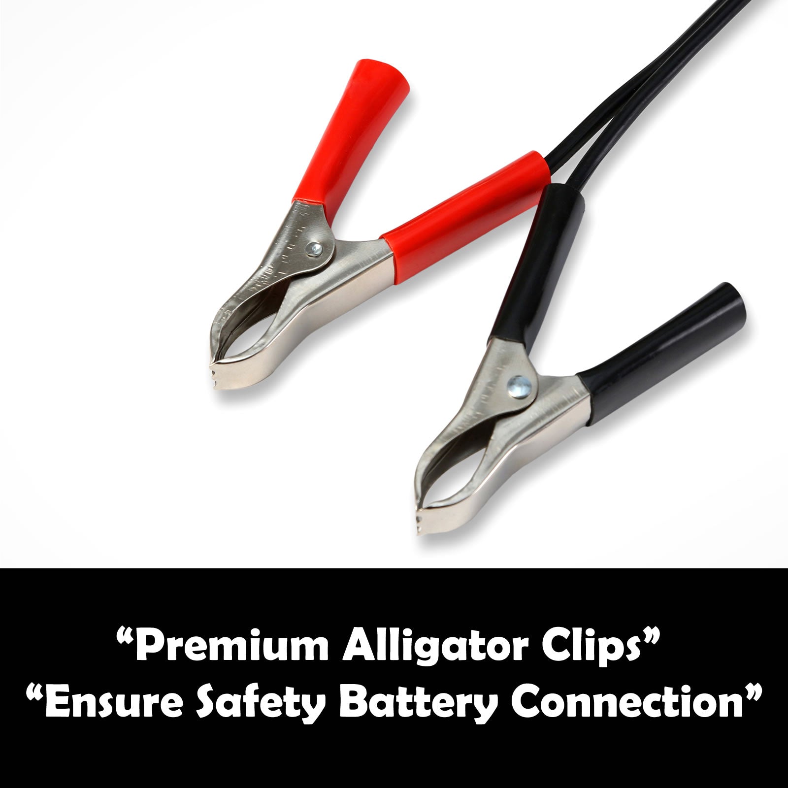 Dynamic Power Red Portable Car Tyre Air Compressor with accessories, showcasing its compact design and durable construction.