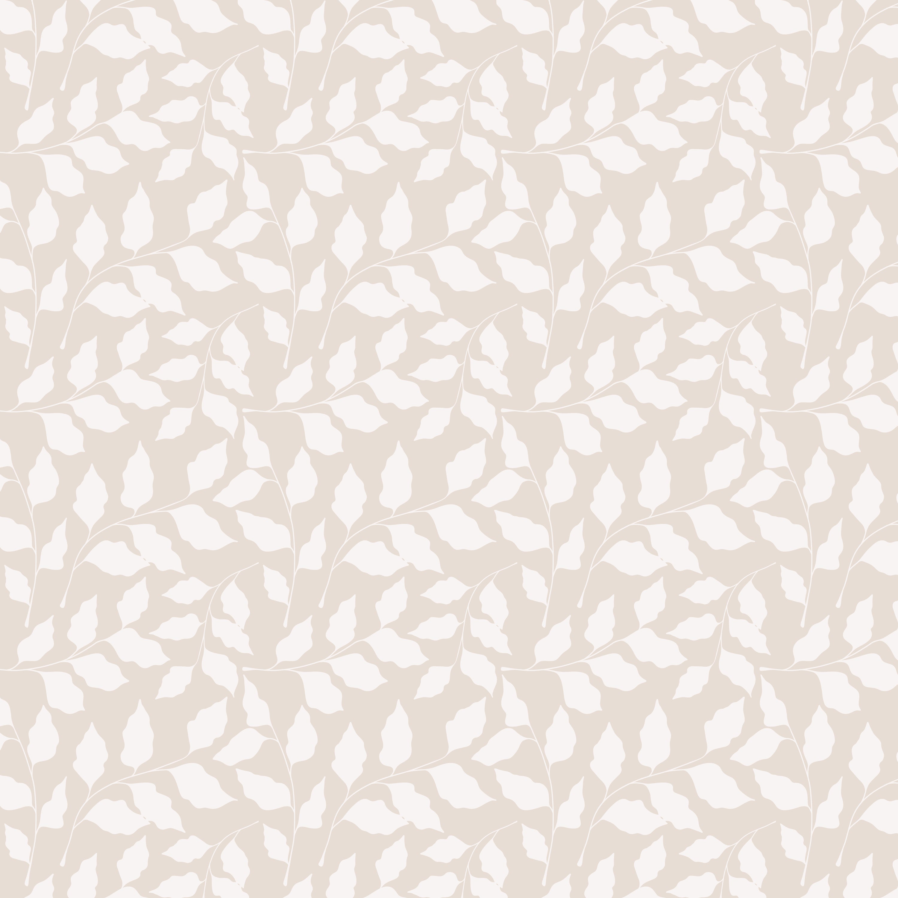 Eden Wallpaper in Taupe from The Wynona Collection, featuring a modern design suitable for any room, showcasing its peel and stick application.