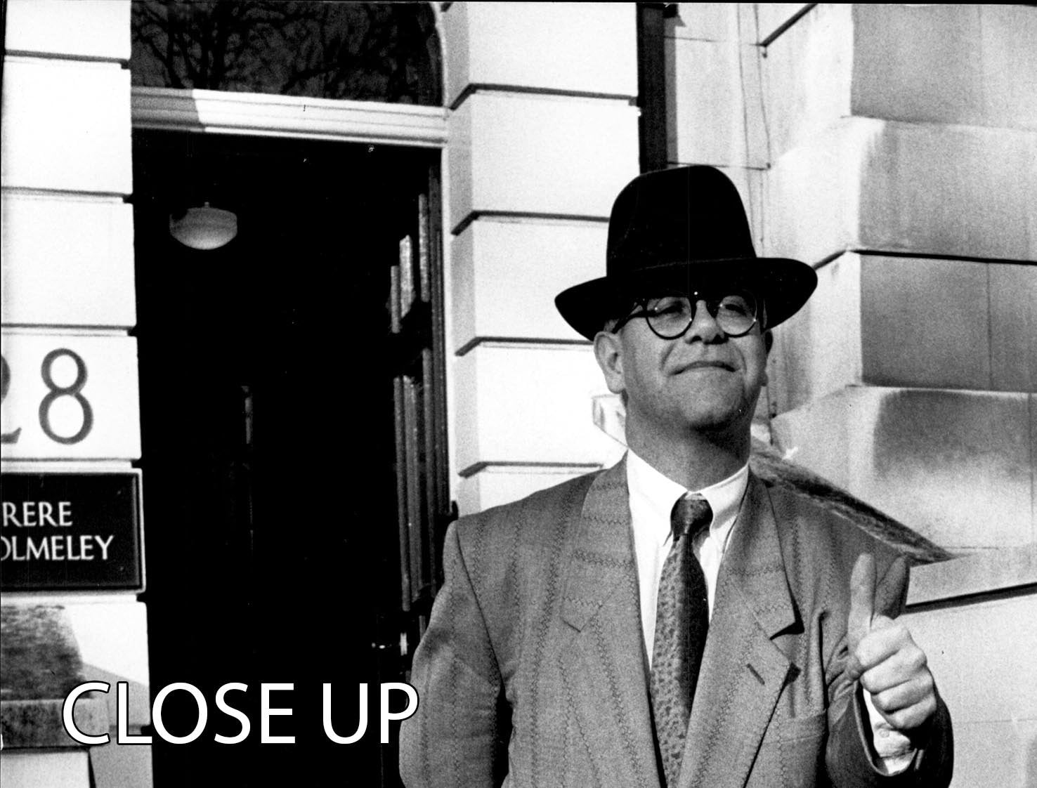 Elton in 1988 3 Split Panel Canvas Print showcasing vibrant colors and artistic design, perfect for home or office decor.