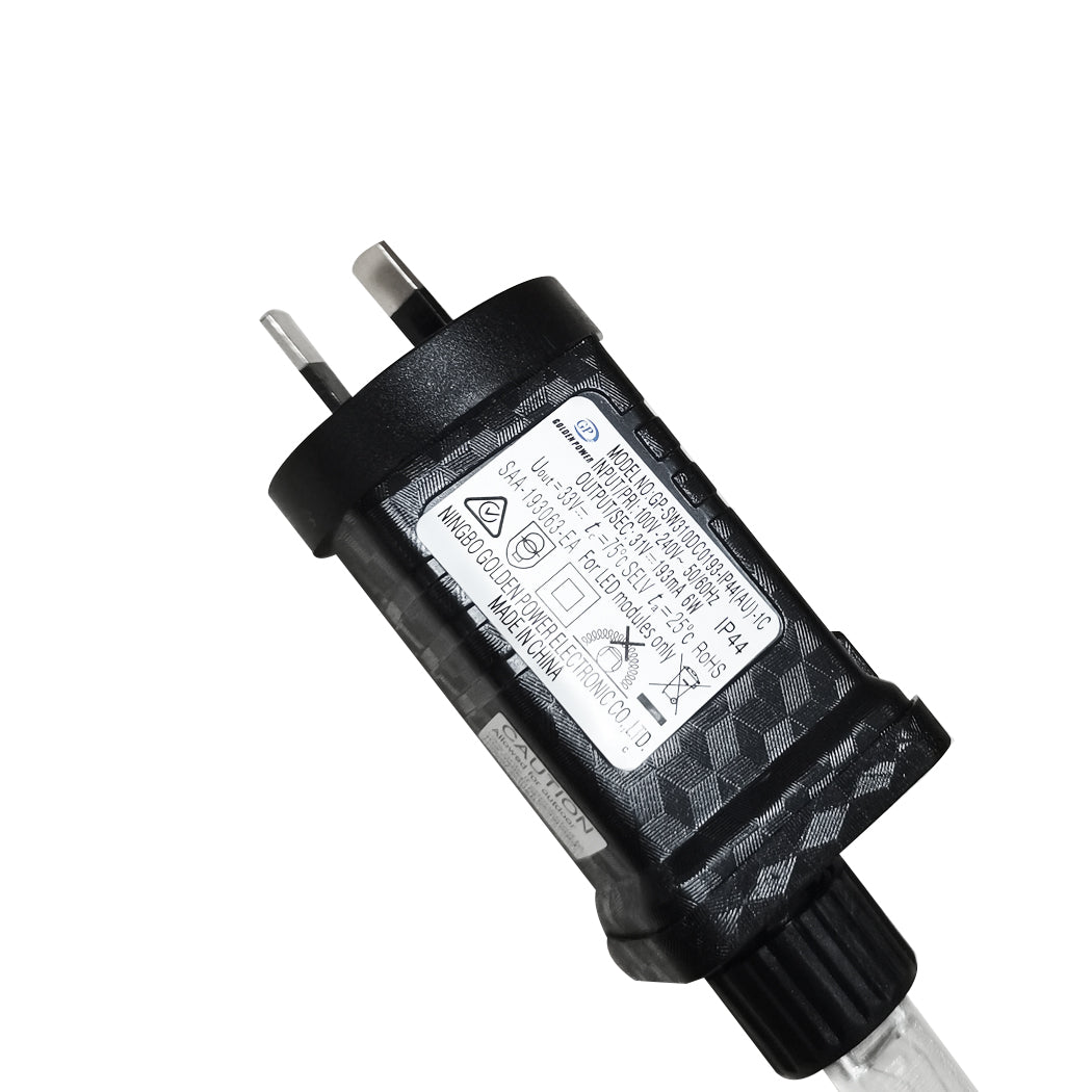 EMITTO 880LED Christmas Net Lights displayed in a festive setting, showcasing their bright illumination and mesh design.