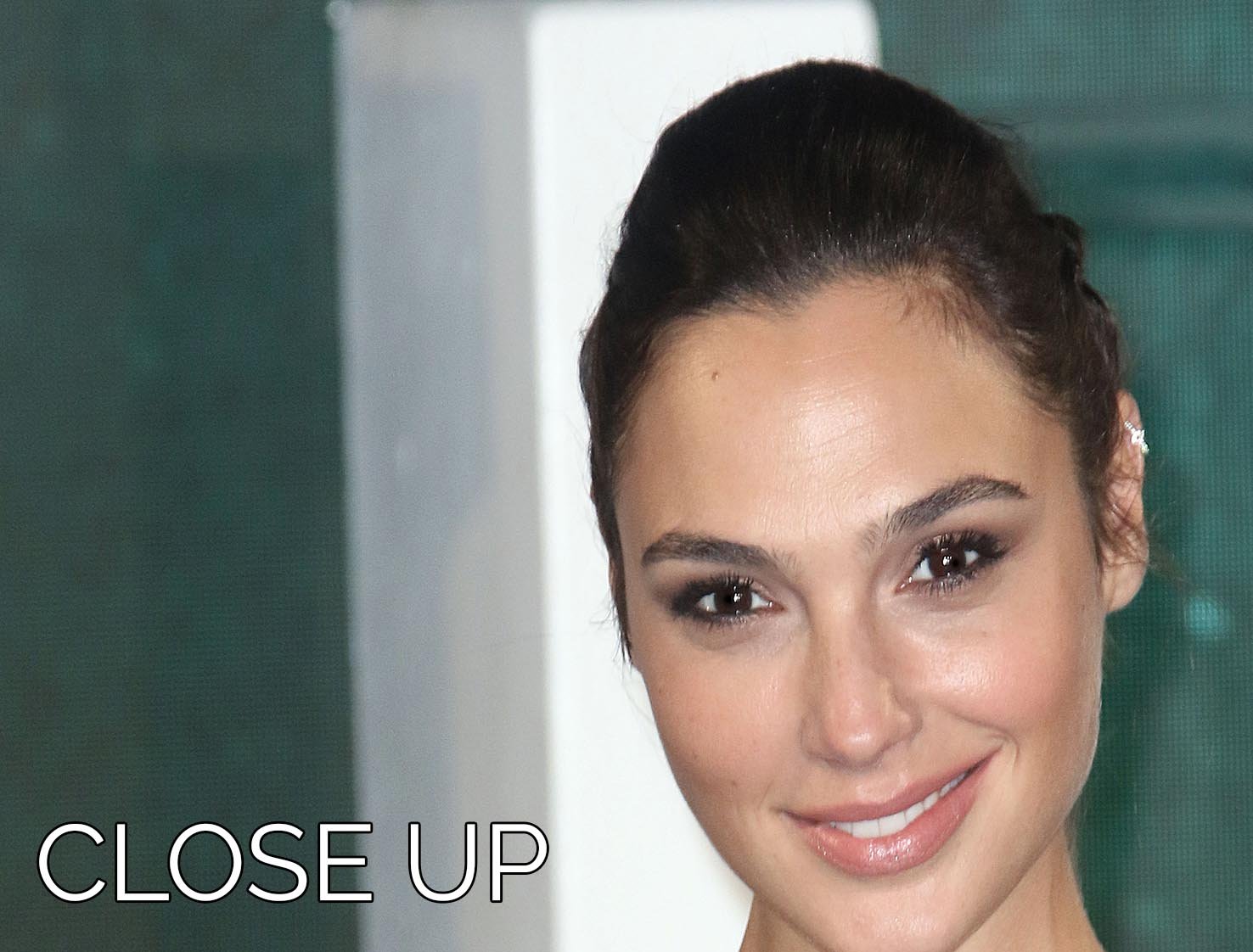 Gal Gadot 3 Split Panel Canvas Print featuring three high-quality canvases with captivating design, perfect for home decor.