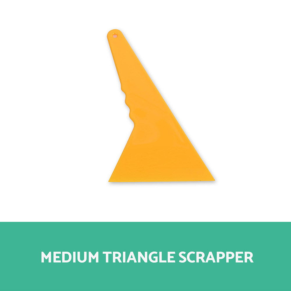 Giantz Window Tinting Tools Kit featuring five professional tools for car and home tinting applications.