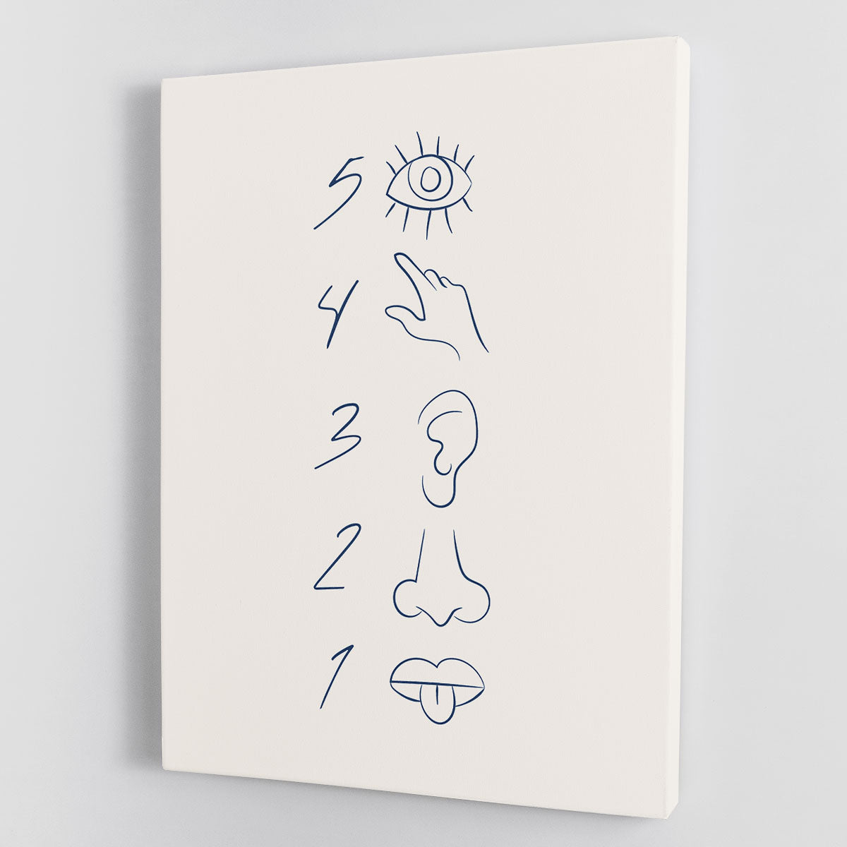 A vibrant collection of ground canvas prints and posters showcasing modern art, nature scenes, and vintage designs, perfect for home decor.