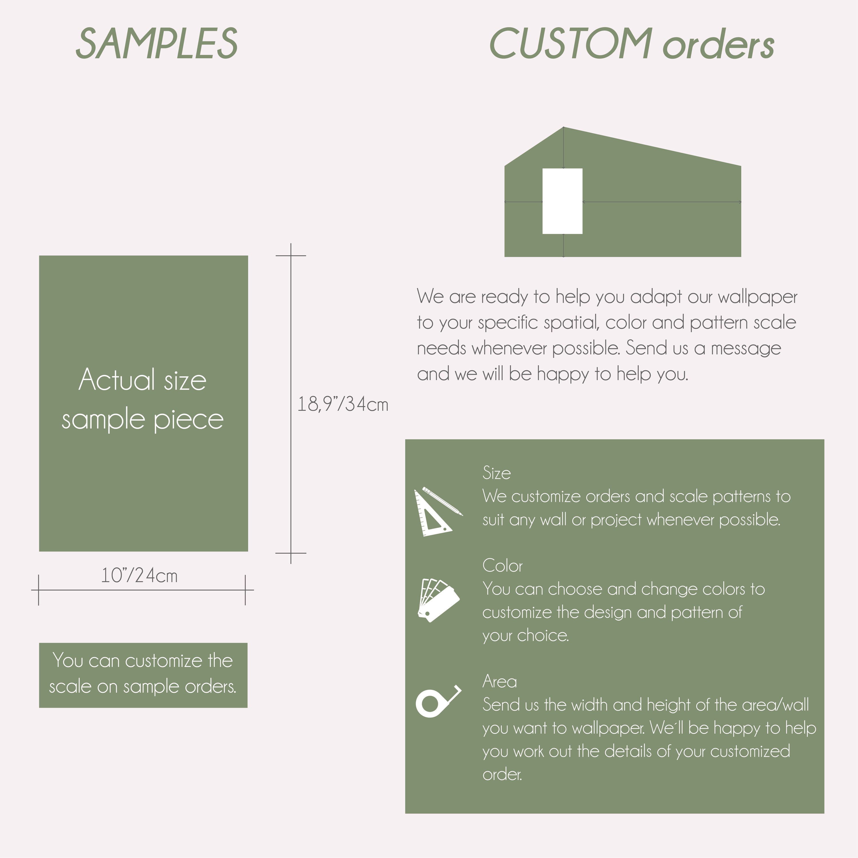 Elegant Herringbone wallpaper in neutral tones, showcasing a classic design suitable for various home decor styles.