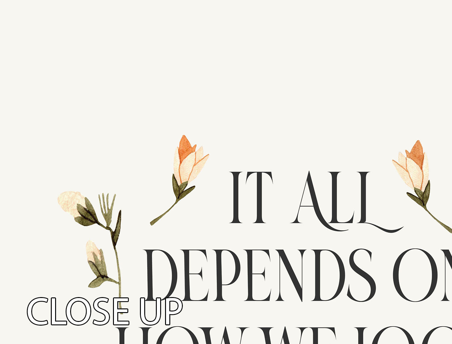 Three-panel canvas print featuring abstract art, enhancing modern decor.