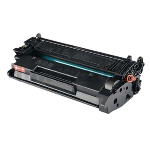 HP Compatible CF276X 76A Black Toner Cartridge, designed for high-quality printing with a yield of 10,000 pages.
