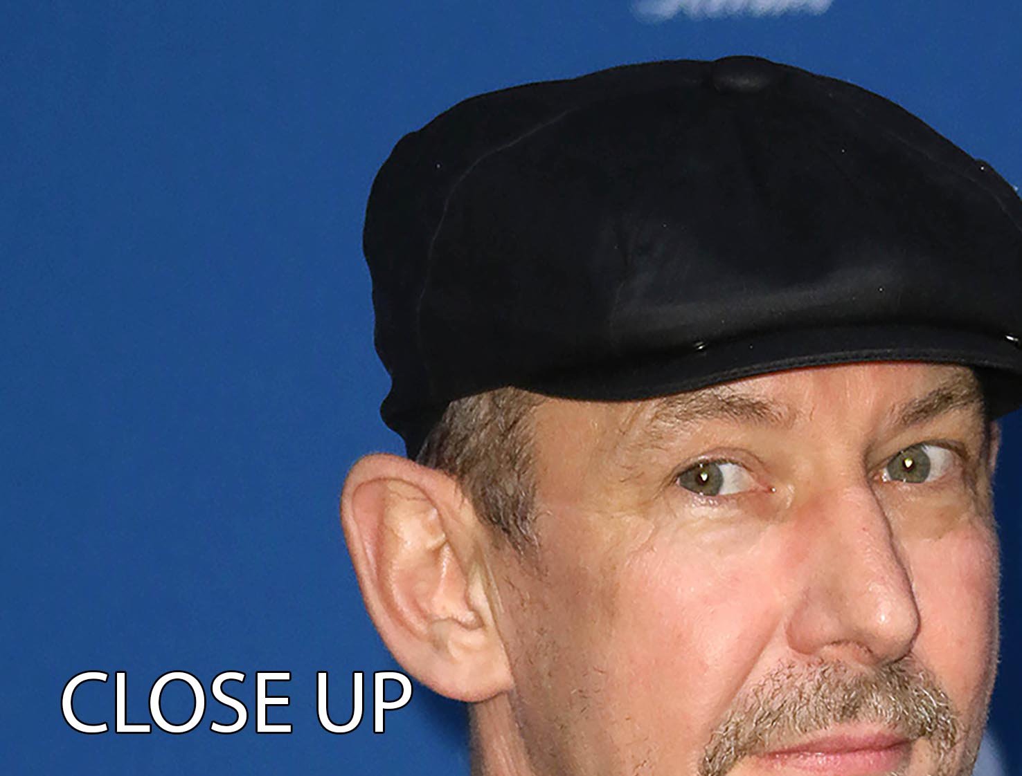 Ian Hart 3 Split Panel Canvas Print featuring three cohesive art panels with vibrant colors and intricate designs, perfect for home decor.