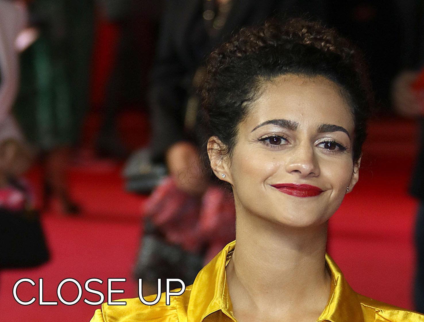 Ines Melab 3 Split Panel Canvas Print showcasing a stunning design with three high-quality canvases, perfect for home or office decor.