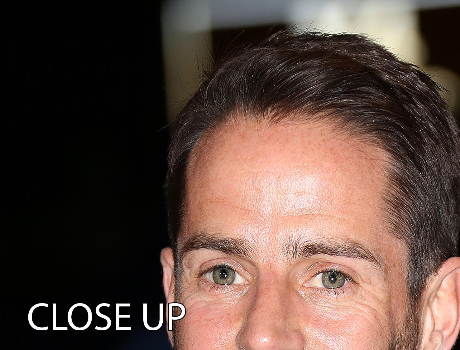 Jamie Redknapp 3 Split Panel Canvas Print showcasing vibrant colors and elegant design, perfect for home or office decor.