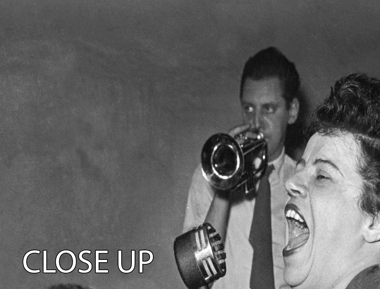 Jazz Singer 3 Split Panel Canvas Print featuring vibrant colors and elegant design, perfect for enhancing any room's decor.