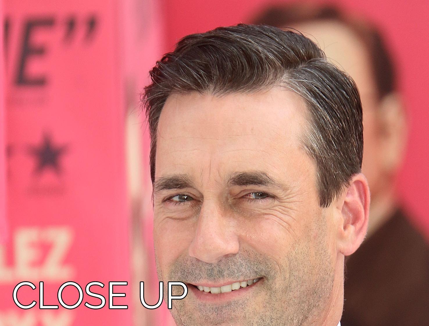 John Hamm Mad Men 3 Split Panel Canvas Print featuring three high-quality canvases with a captivating design, perfect for home or office decor.