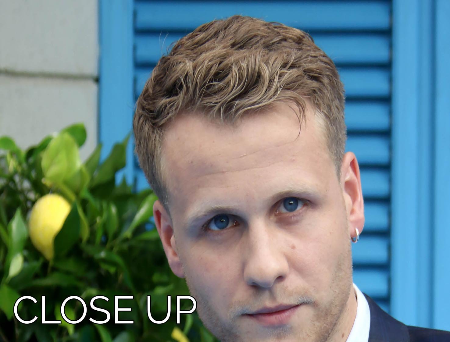 Josh Dylan Mamma Mia 3 Split Panel Canvas Print featuring vibrant colors and a captivating design, perfect for home decor.