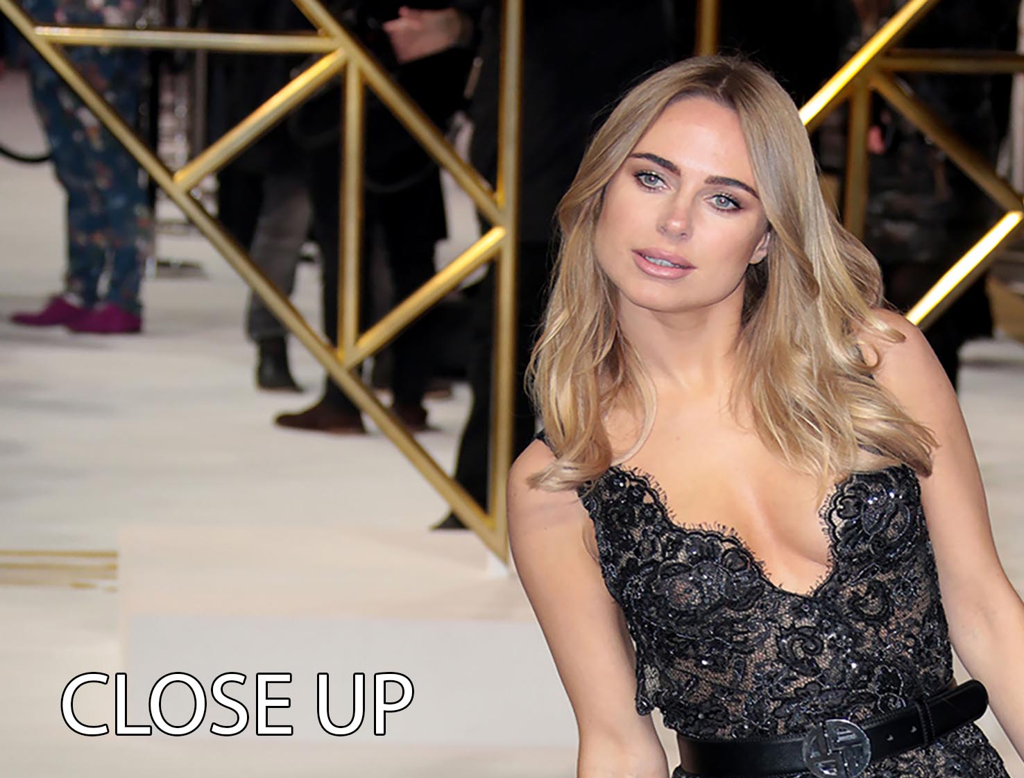 Kimberley Garner 3 Split Panel Canvas Print showcasing a stunning design with three high-quality canvases, perfect for home decor.