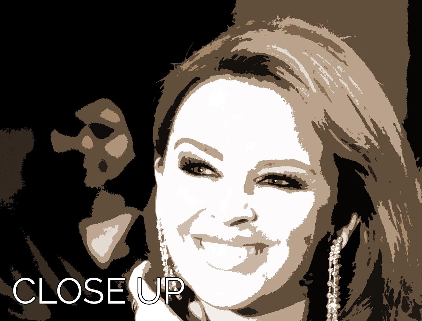 Kylie Minogue Pop Art 3 Split Panel Canvas Print showcasing vibrant colors and modern design, perfect for home decor.