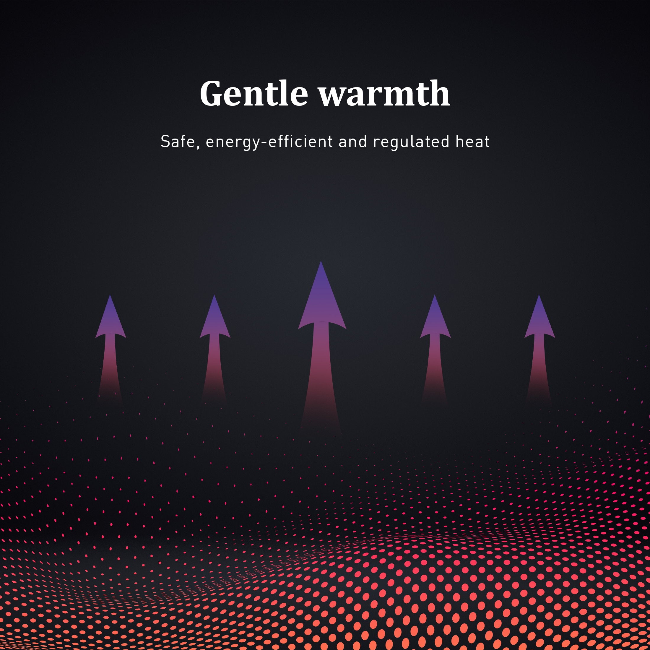 Laura Hill Heated Electric Blanket in double size, made of ultra-soft polyester, featuring dual controllers and LED display for temperature adjustment.