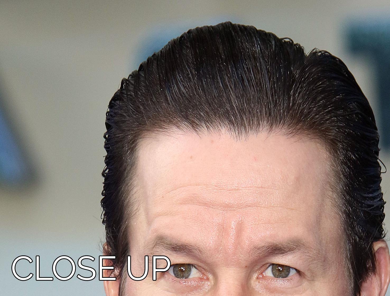 Mark Wahlberg 3 Split Panel Canvas Print featuring three high-quality panels with captivating design.