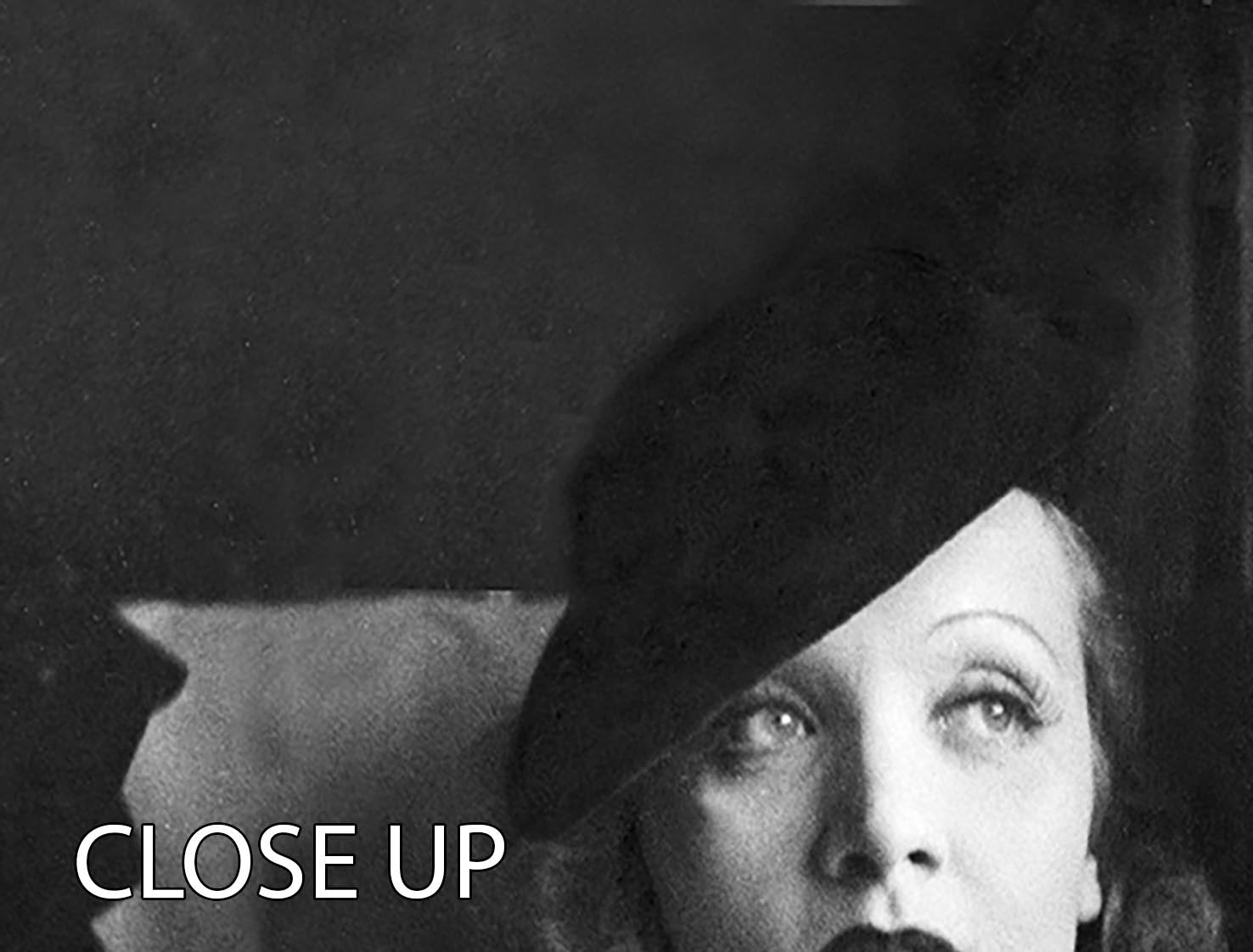 Marlene Dietrich Black and White 3 Split Panel Canvas Print showcasing elegant design and high-quality finish.