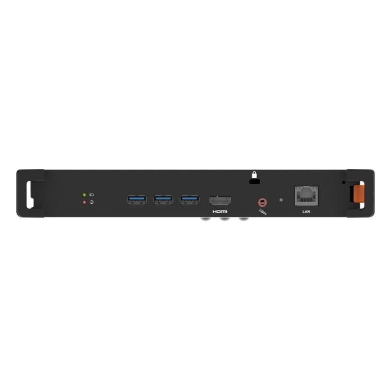 MAXHUB Module C Series PC i5 with Intel Core i5, 8GB RAM, and 128GB SSD, designed for MAXHUB IFP integration.
