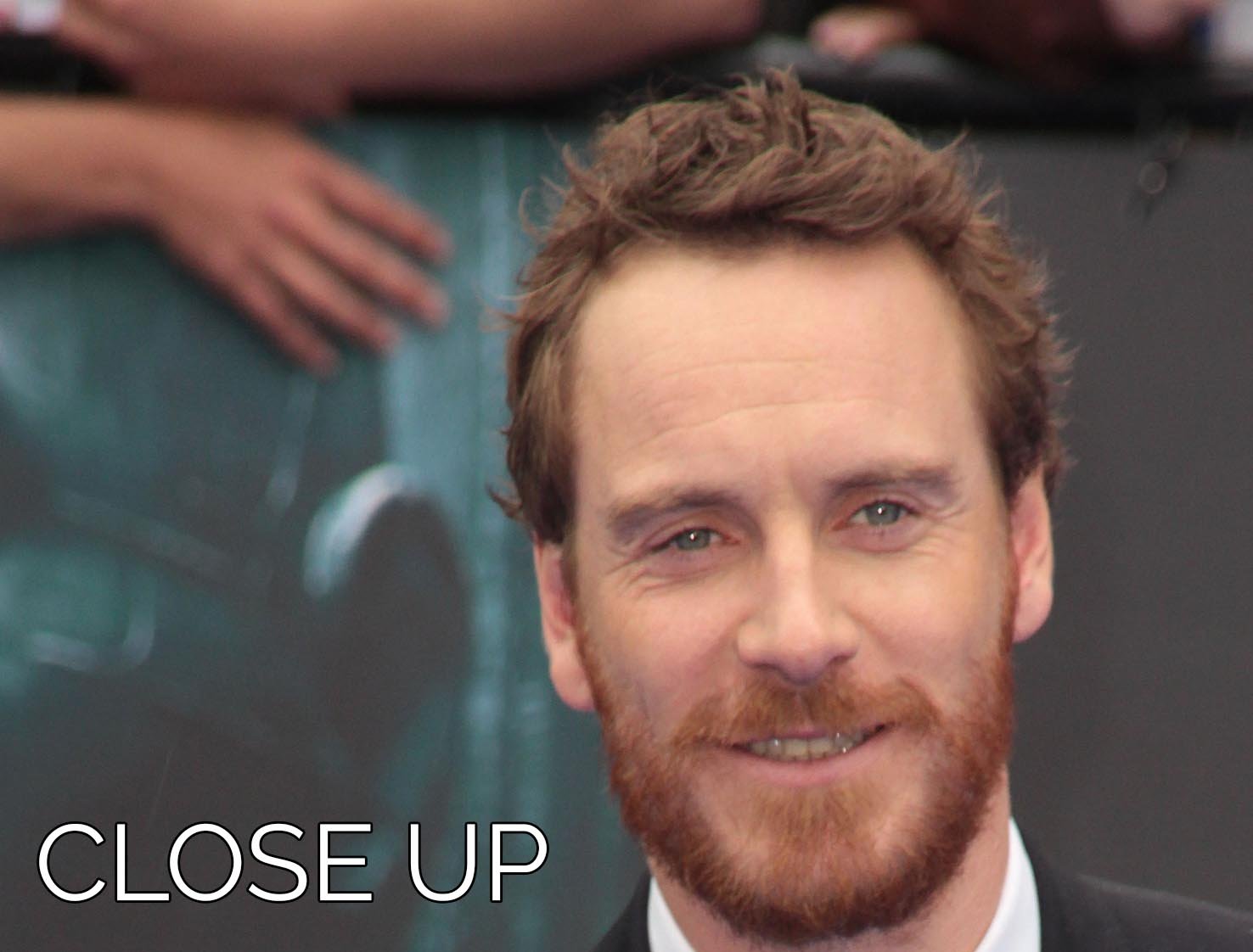 Michael Fassbender 3 Split Panel Canvas Print showcasing three high-quality canvases with a captivating design, perfect for modern decor.