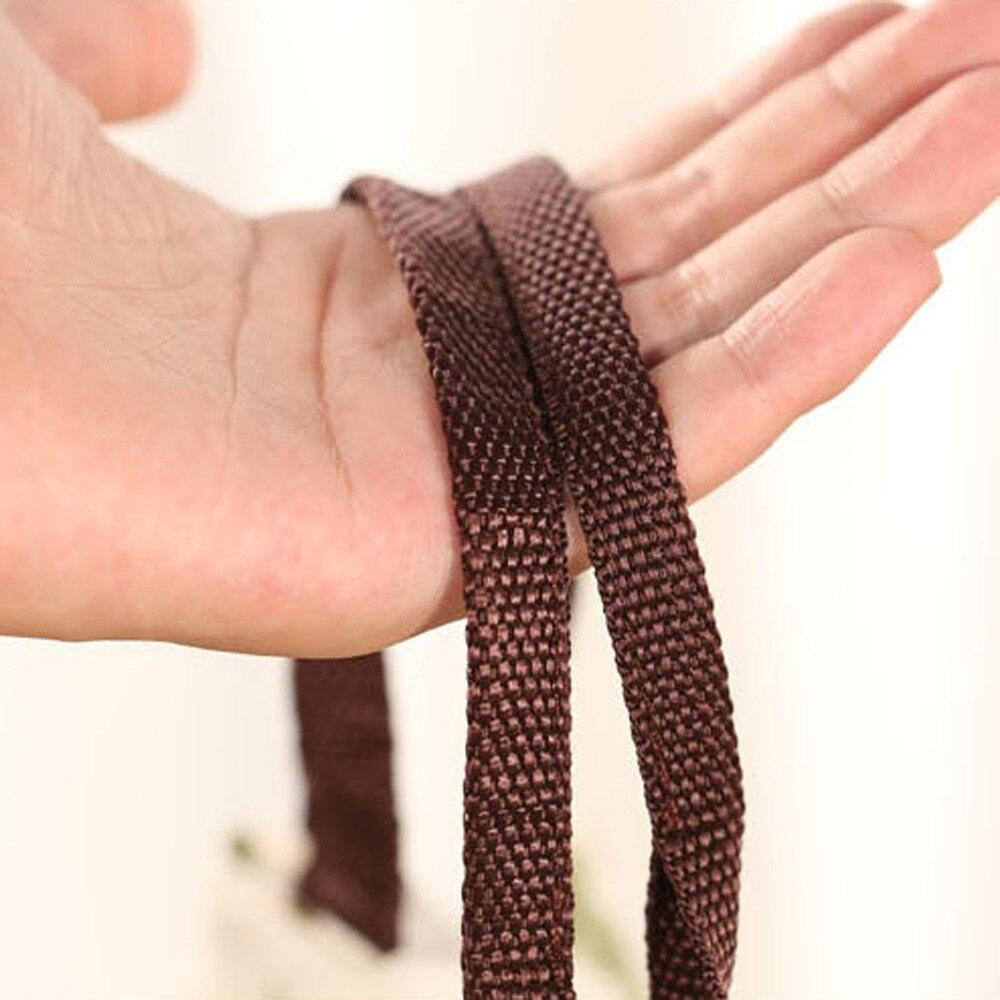 Stylish New Fashion Portable Lunch Bag made of canvas with insulated aluminum lining, perfect for picnics and daily meals.