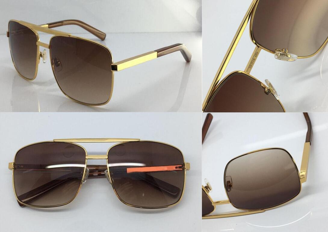 Stylish men's sunglasses with UV400 protection, featuring a full-frame design in various colors.