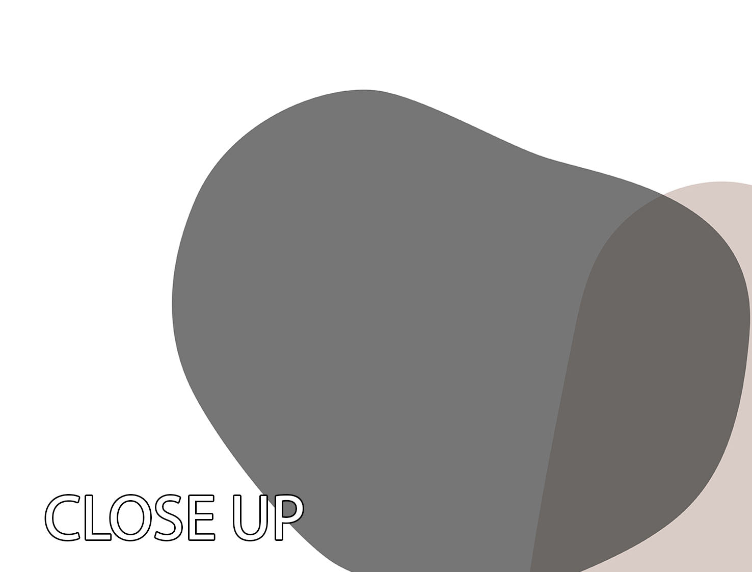 New Shapes Beige 03 3 Split Panel Canvas Print featuring three elegant panels with abstract design in beige tones.