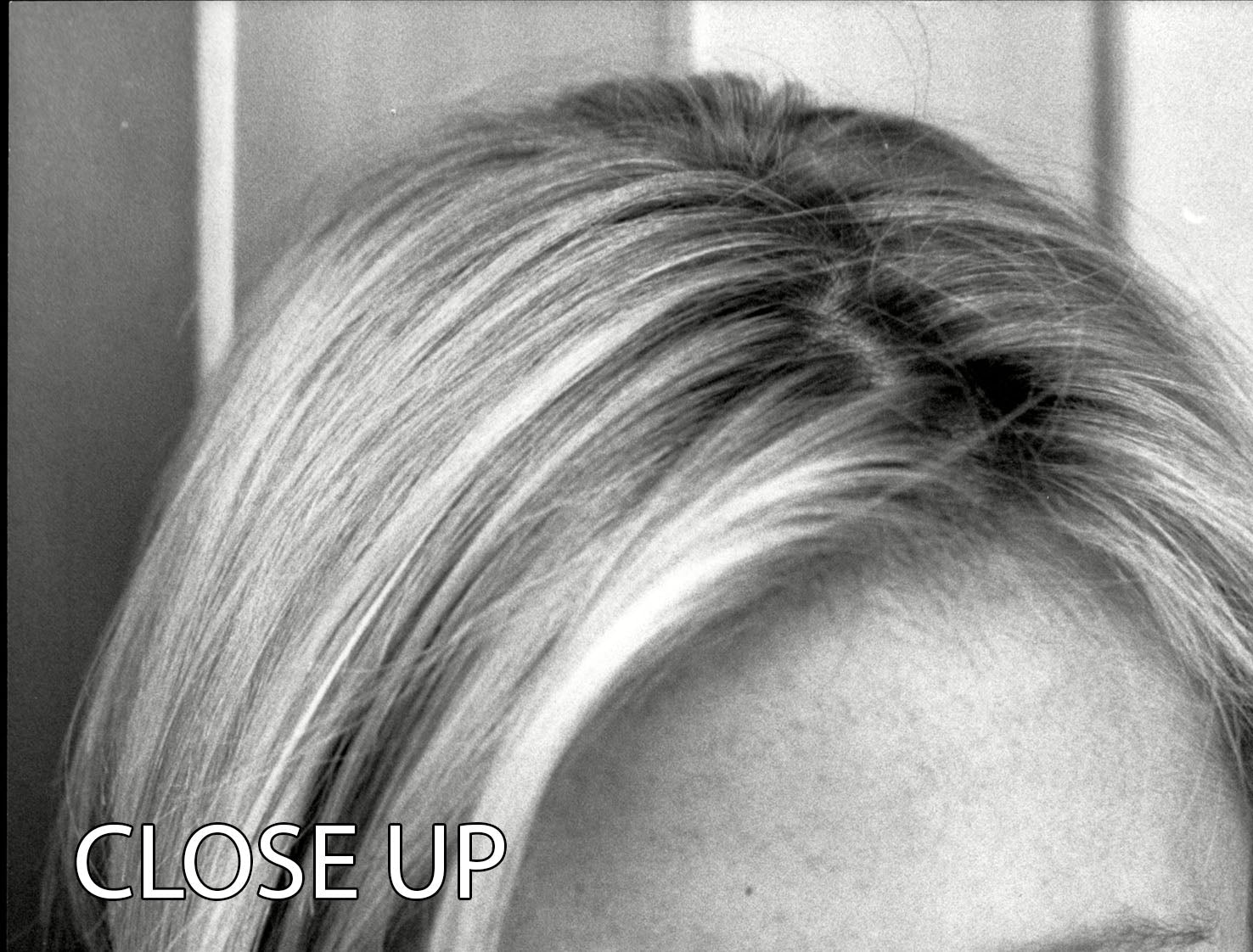 Patsy Kensit 3 Split Panel Canvas Print showcasing vibrant colors and elegant design, perfect for home decor.