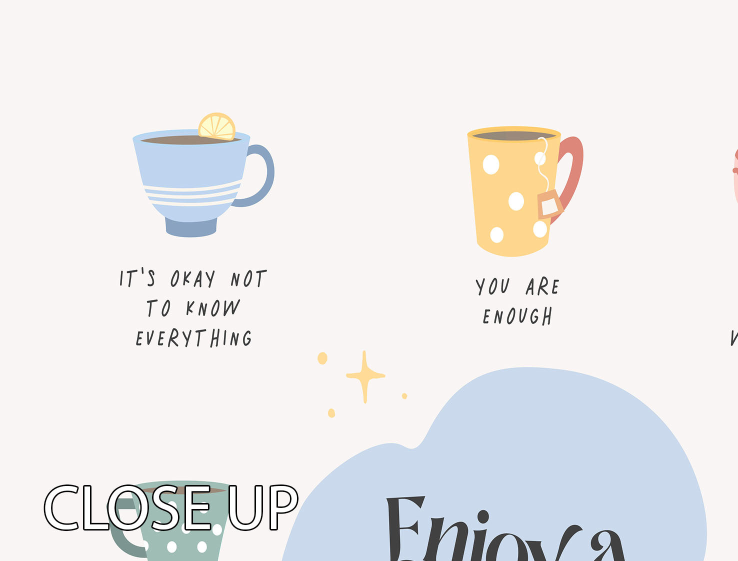 A stunning 3-panel canvas print featuring vibrant colors and uplifting designs, perfect for enhancing any living space.