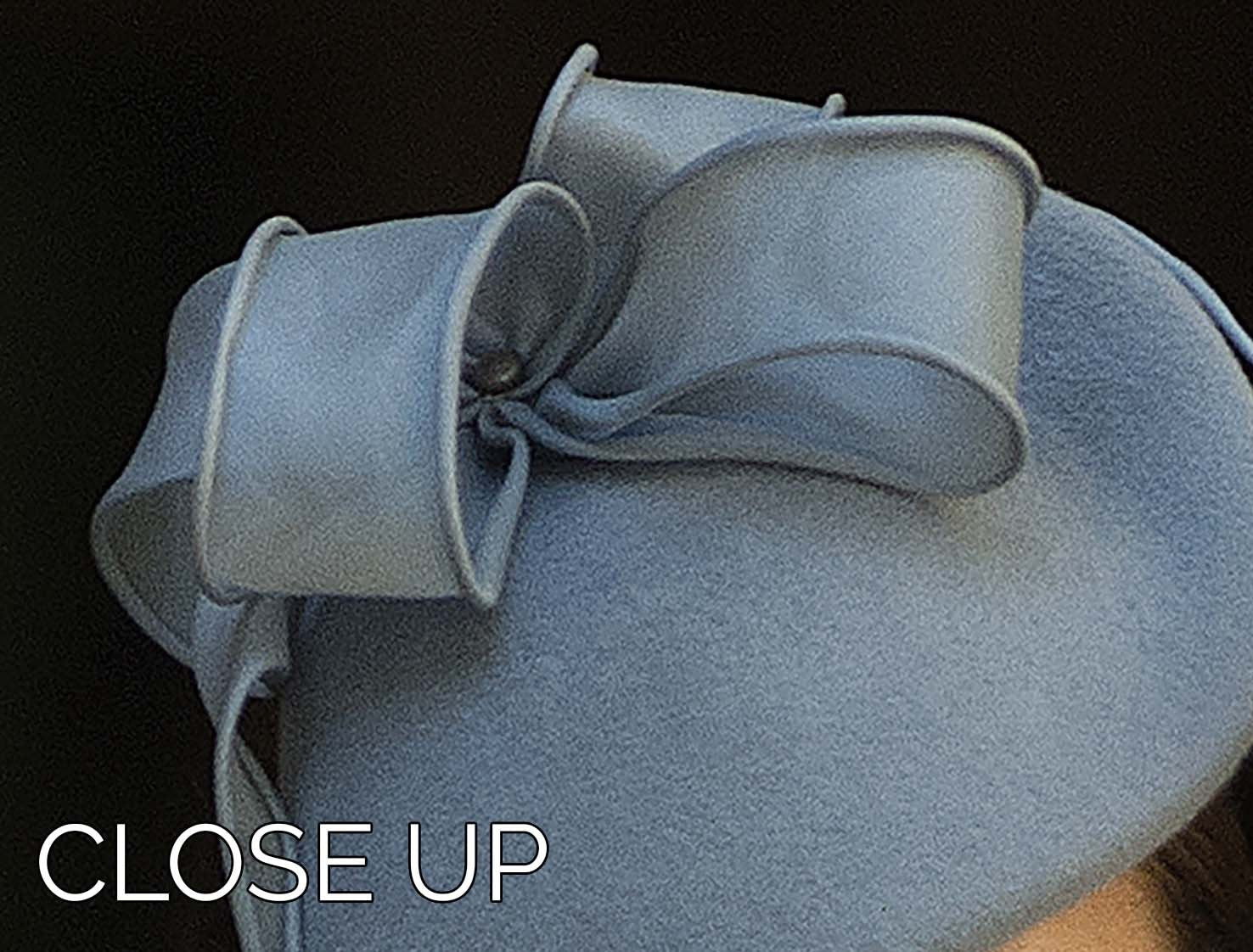 Three-panel canvas art featuring Prince William and Kate at Easter service in Australia, showcasing vibrant colors and intricate details.