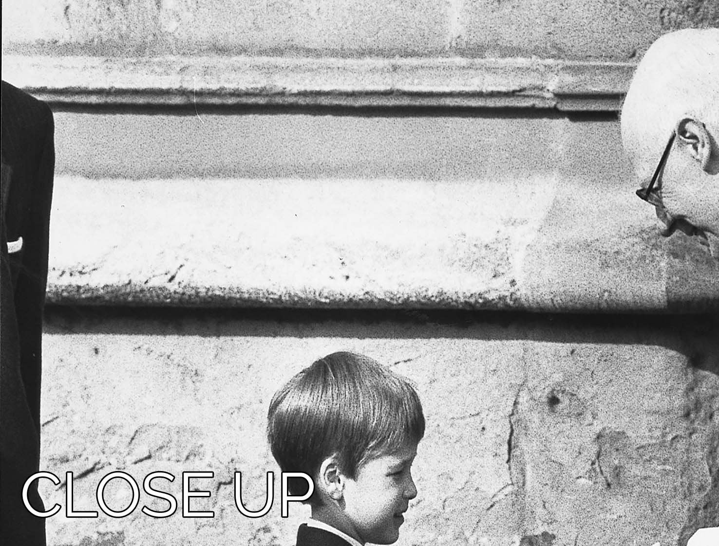 Three-panel canvas art featuring Prince William greeting the Dean of St Georges Chapel, showcasing elegance and sophistication.