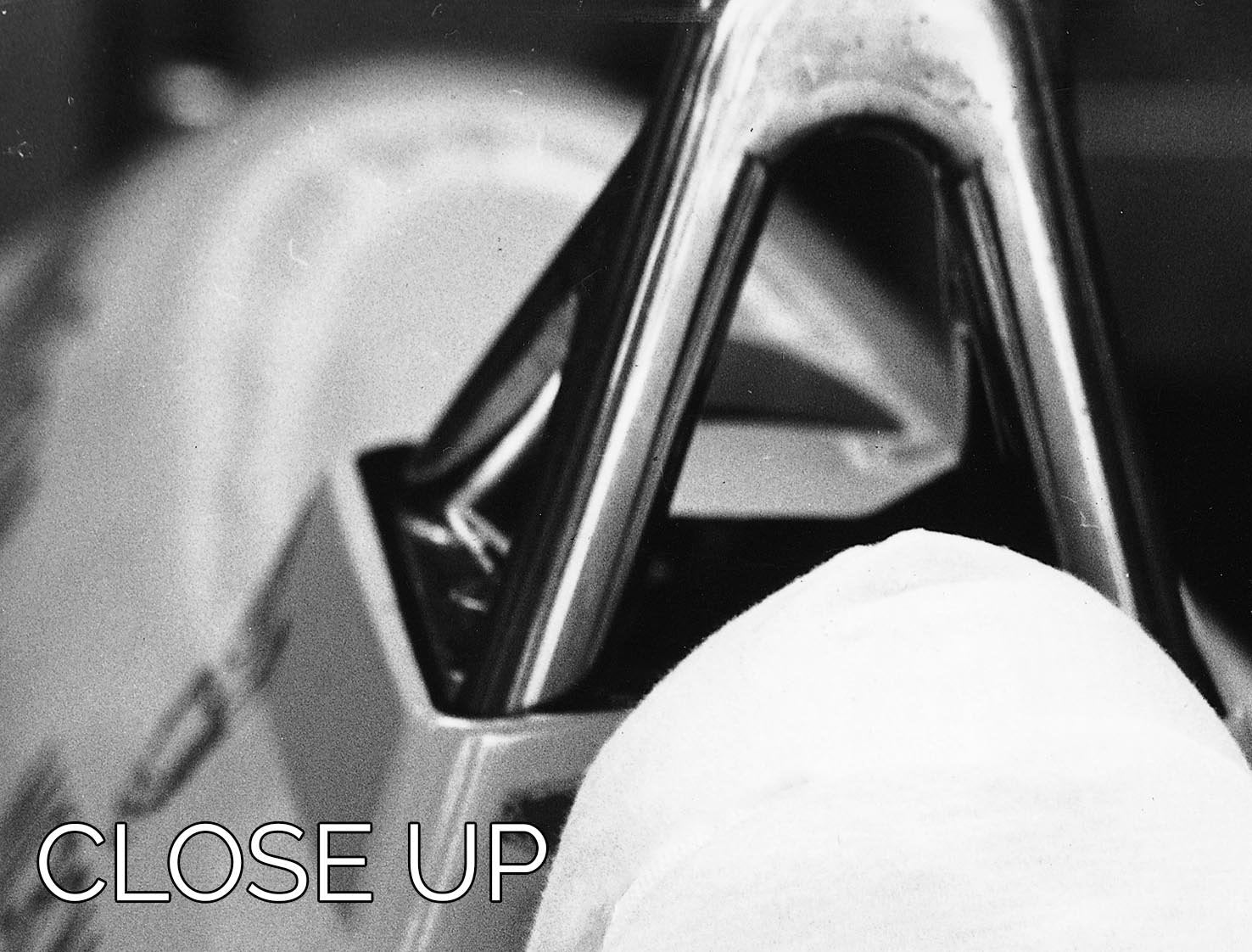 Ayrton Senna racing at Silverstone, displayed on a 3-panel canvas print, showcasing vibrant colors and dynamic imagery.