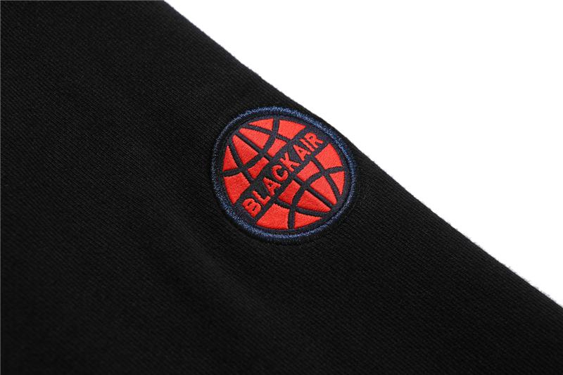 Reflective Anime Hooded Sweatshirt featuring vibrant cartoon designs, suitable for both men and women, made from soft cotton material.