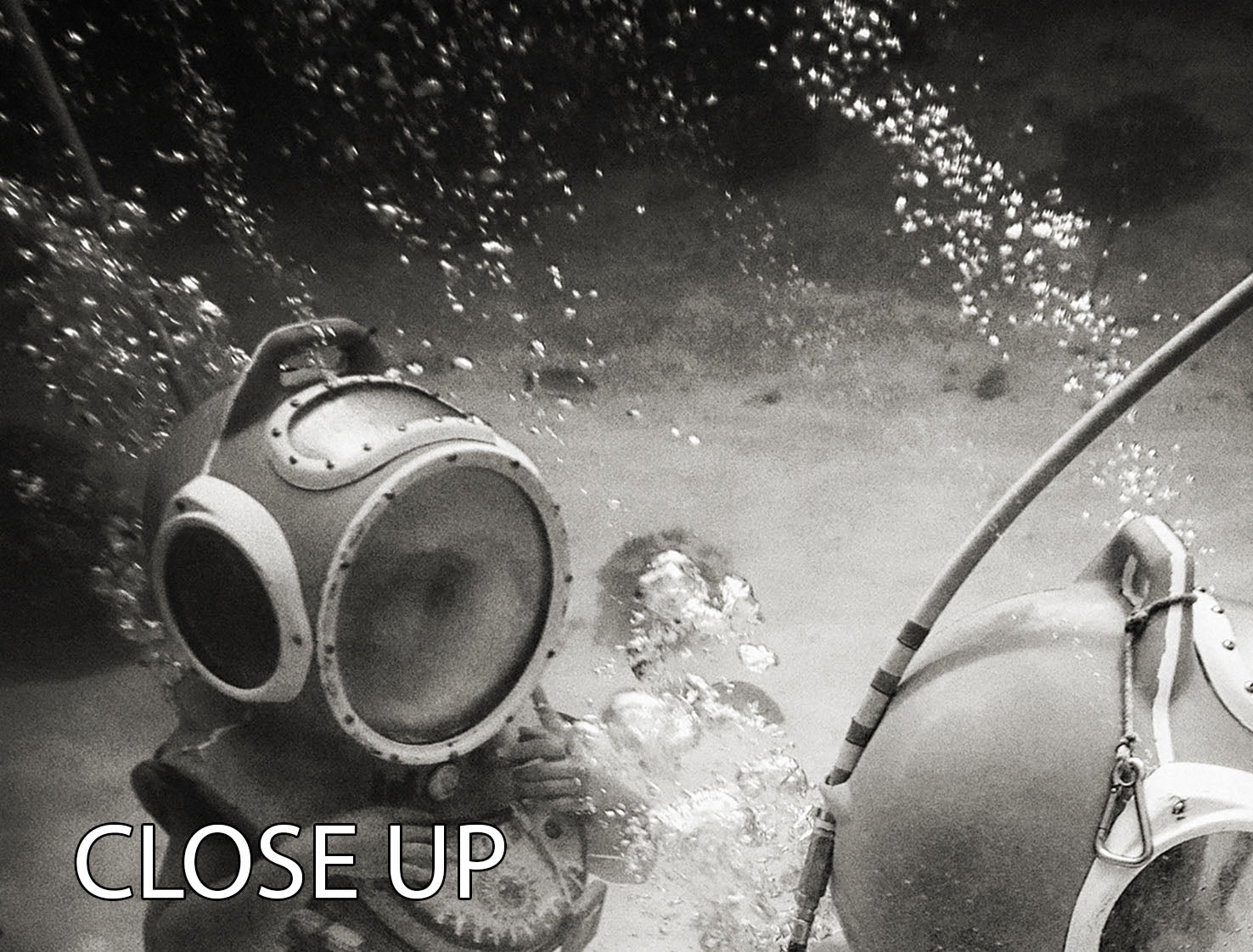 Ride Clear Water 3 Split Panel Canvas Print showcasing a serene water scene with vibrant colors and elegant design.