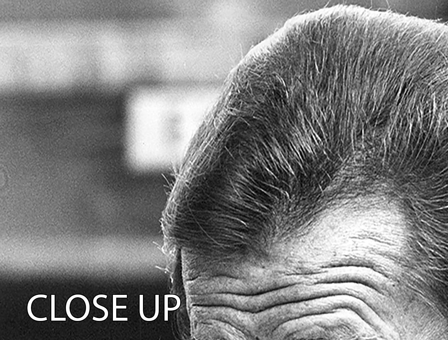 A stylish 3-panel canvas print featuring Roger Moore enjoying coffee and a cigar, perfect for home decor.