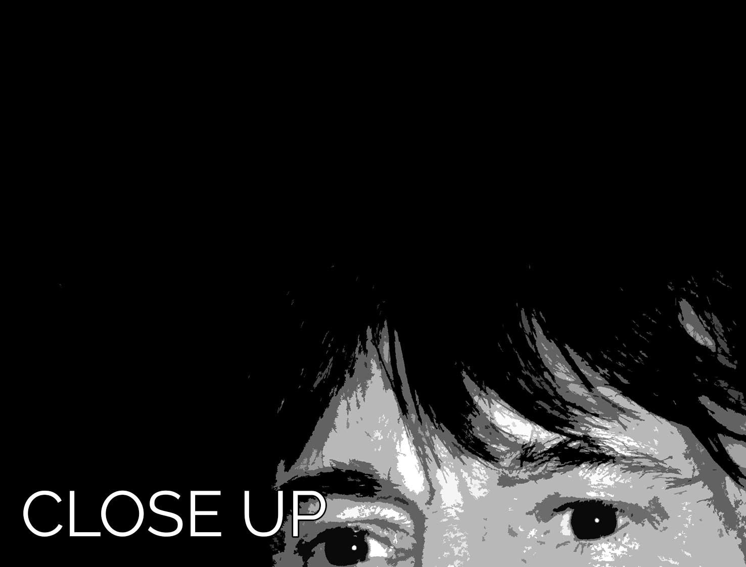 Ronnie Wood The Rolling Stones Pop Art 3 Split Panel Canvas Print featuring vibrant colors and intricate details across three panels.