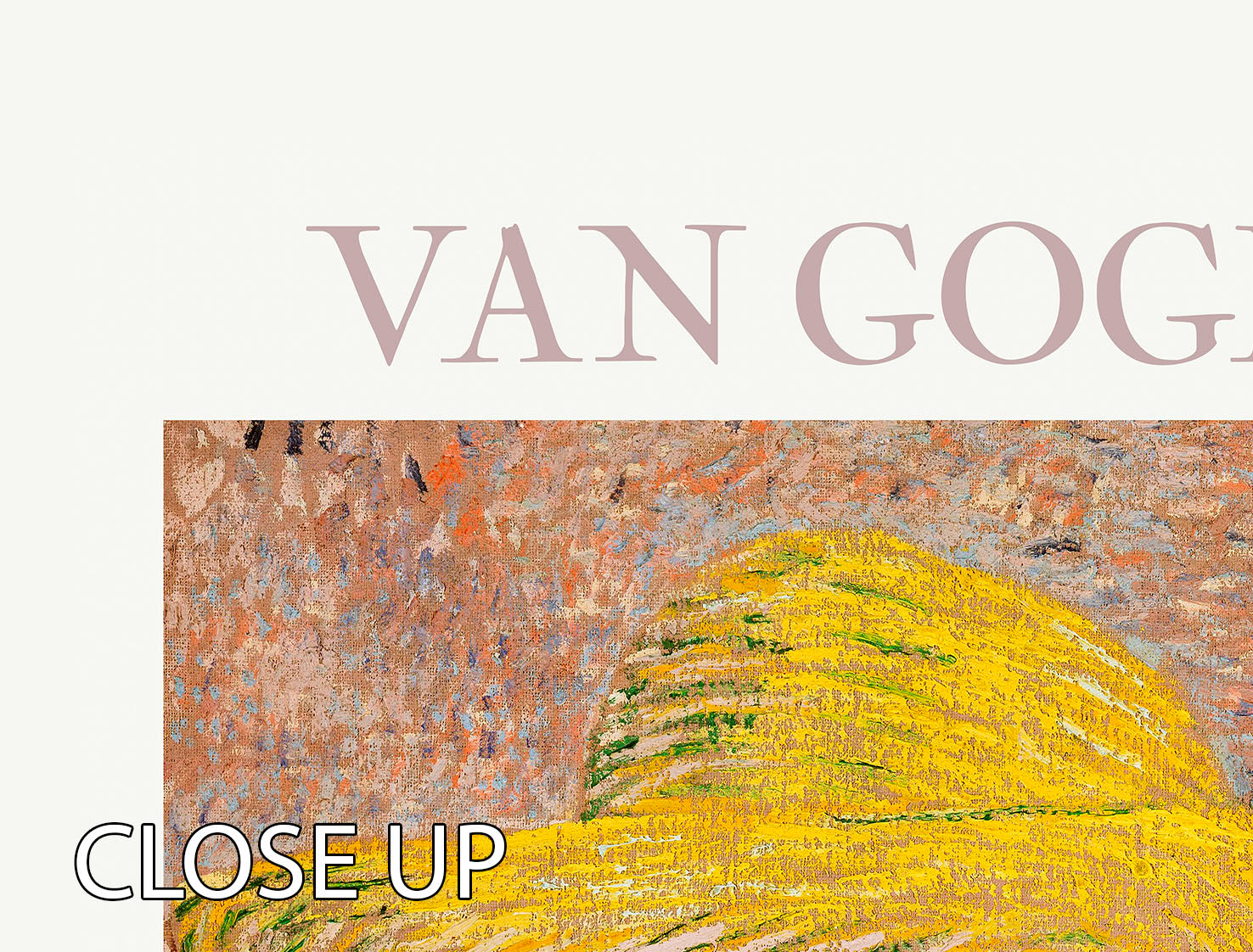 A beautiful 3-panel canvas print featuring a self portrait with a straw hat, showcasing vibrant colors and artistic detail.