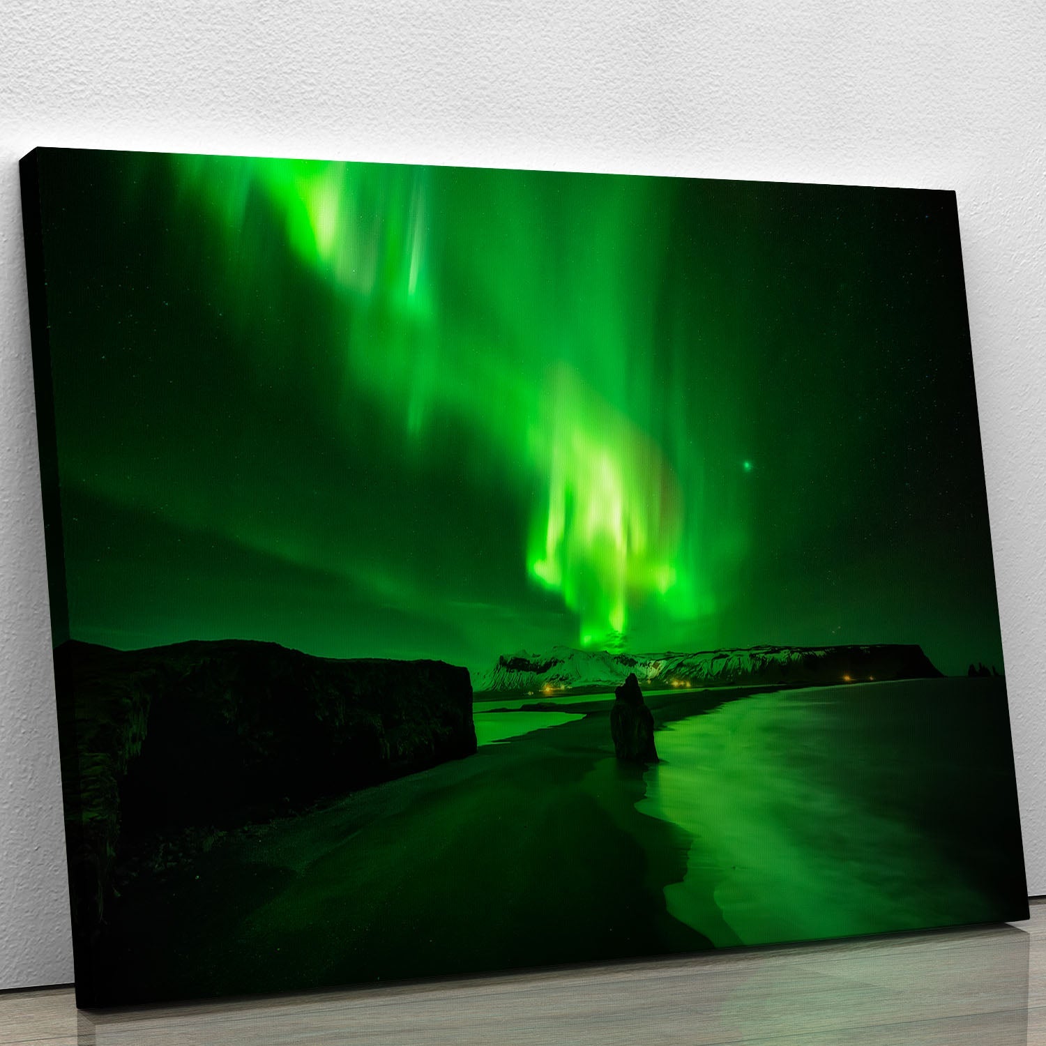 A beautiful canvas print featuring a sensual dance scene, showcasing graceful movements and vibrant colors, perfect for home decor.