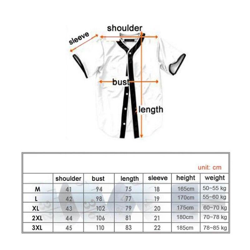 Men's short sleeve baseball jersey in slim fit with V-neck design, made from cotton and spandex blend, ideal for sports and casual wear.