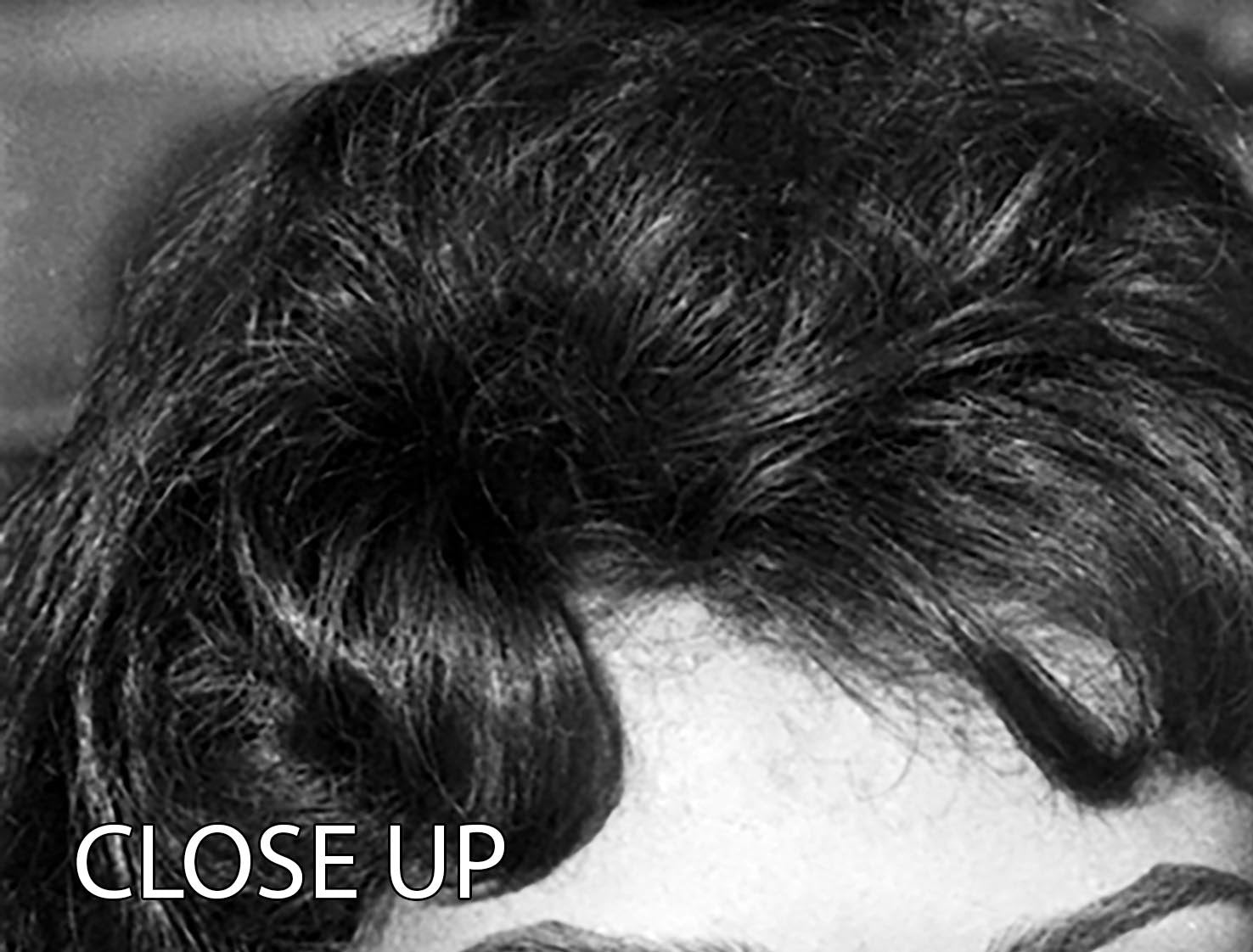 Sophie Loren 1957 3 Split Panel Canvas Print showcasing elegant design and vibrant colors.