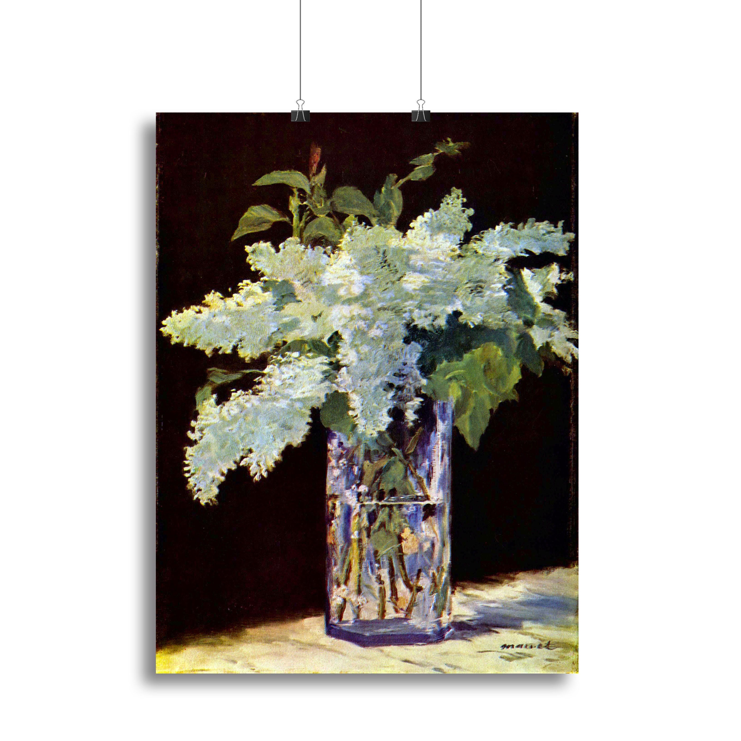 Still Life by Manet canvas print showcasing vibrant colors and classic composition, perfect for home or office decor.