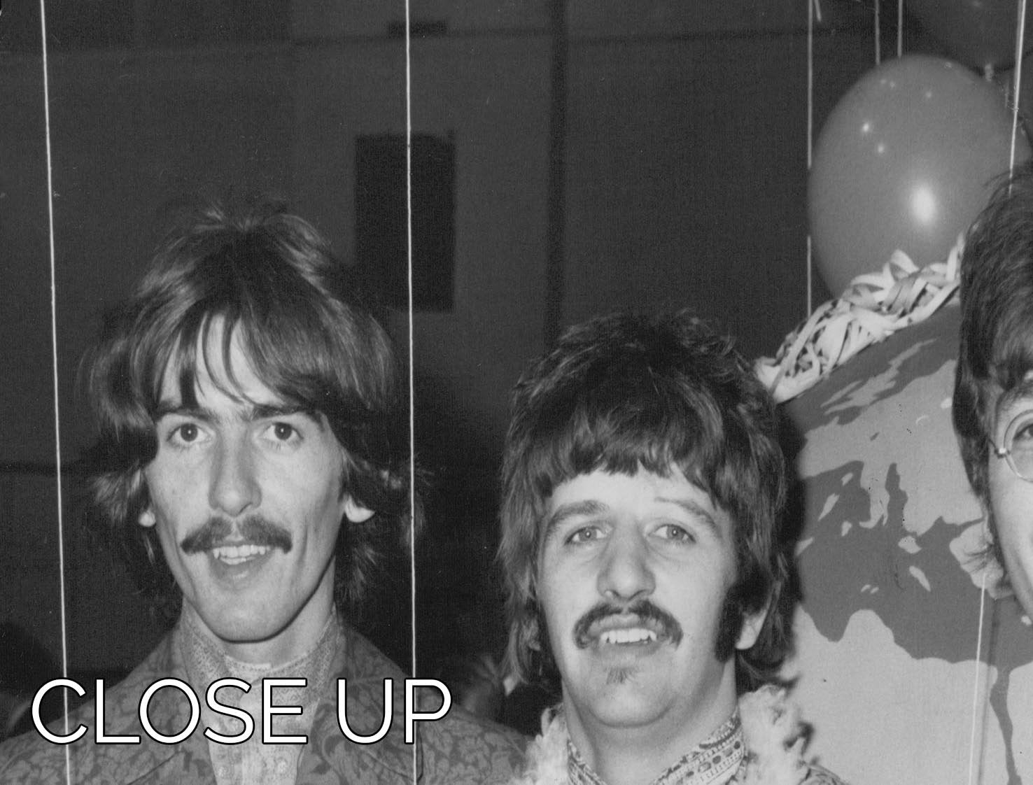 A stunning 3-panel canvas print featuring The Beatles at Abbey Road Studios, showcasing vibrant colors and intricate details.