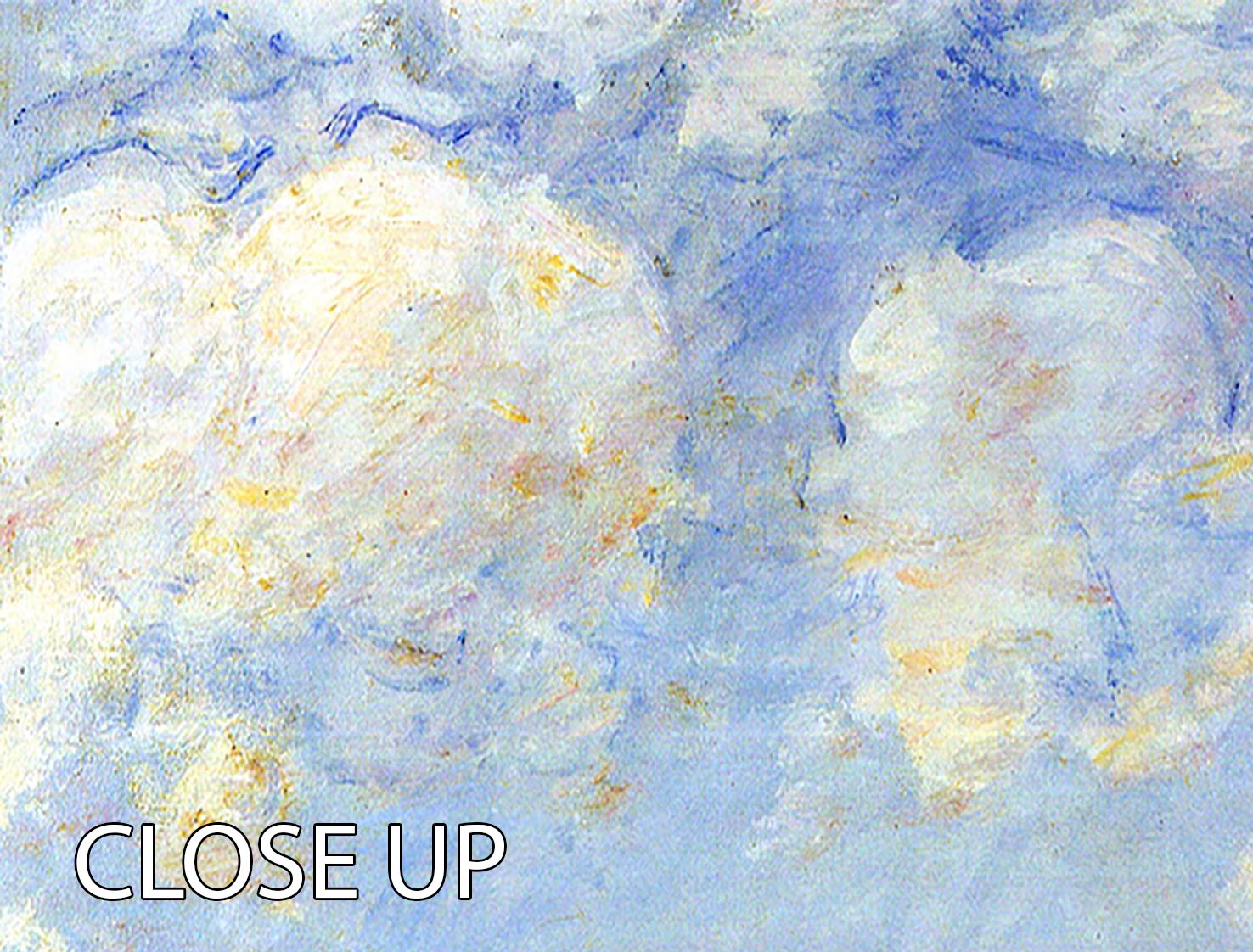 A stunning 3-panel canvas print of The Inland Port of Gloucester by Hassam, showcasing vibrant colors and intricate details.